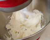 Foto del paso 7 de la receta: Mostachón de fresa