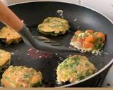 A picture of step 2 of Salmon Fishcake.