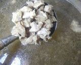 Foto langkah ke 3 dari resep Soto Daging Sapi.