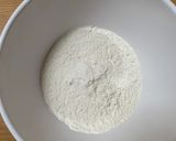 Foto del paso 1 de la receta: Galletas con premezcla