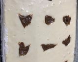 Foto del paso 3 de la receta: Torta dulce de vainilla