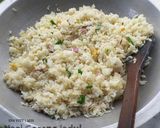 Foto langkah ke 3 dari resep Nasi Goreng Jadul.