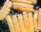 Foto langkah ke 3 dari resep Potato Cheese Stick.