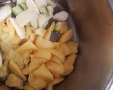 મેંગો ફ્રુટી (Mango Frooti recipe in gujarati) રેસીપી સ્ટેપ1ફોટો