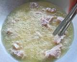 หมูสามชั้นทอดกรอบๆ ปรุงน้อยอร่อยๆค่ะ วิธีทำสูตร 4 รูป