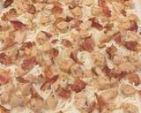 Keto Chicken Bacon Ranch Pizza recipe step 2 photo