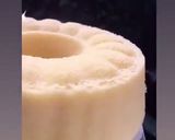 Foto langkah ke 3 dari resep Bolu keju kukus.