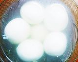 রসগোল্লা (Rasgulla Recipe In Bengali) রেসিপি ধাপ - 6 ছবি