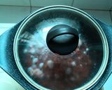 Foto langkah ke 2 dari resep #4 Red Bean Pasta.