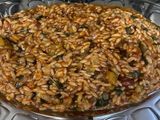 يلانجي بزيت الزيتون 😋