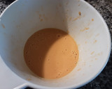 Foto del paso 3 de la receta: Chipirones con guisantes