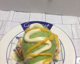 Foto del paso 3 de la receta: Abacate (palta) Burger!!