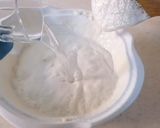 صورة لخطوة 4 من وصفة عجينه قطايف بدون سميد 🥟