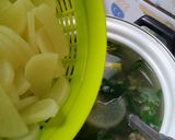 Foto langkah ke 5 dari resep Soto Bandung Simple #3.