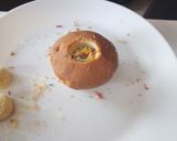 A picture of step 3 of Surprise Cupcakes.