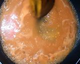 A picture of step 6 of Tomato Candy Sweet And Tangy.