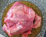 Foto del paso 2 de la receta: Wok de carne con arroz