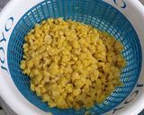 दालभरी पराठे (Dalbhari Parathe recipe in Hindi) रेसिपी चरण 1 फोटो