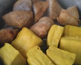 Foto langkah ke 4 dari resep Bakwan Malang.