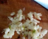 Foto del paso 6 de la receta: Champiñones salteados con verduras🥰🍄🍄🍄🥰