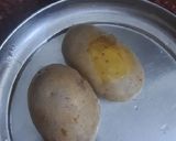 मलाई कोफ्ता (malai kofta recipe in Hindi) रेसिपी चरण 1 फोटो