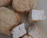Foto langkah ke 7 dari resep Tahu Pong Khas Semarang.