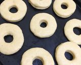 Foto langkah ke 4 dari resep Donat kentang.