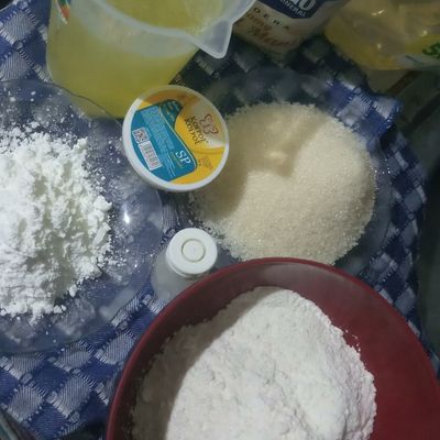 Langkah 1