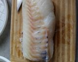 Foto del passaggio 1 della ricetta Spiedini di pesce