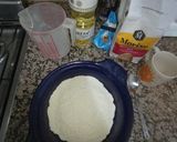 Foto del paso 1 de la receta: Pizza individual a la sartén 🍕