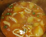 Foto del paso 9 de la receta: Guiso de patatas con calamares