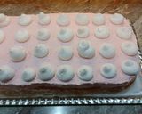 Eperhabos epres piskóta kocka recept fázis 2 fotója