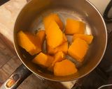 Foto del paso 5 de la receta: Kuchen de Manzana y Zapallo 🇨🇱