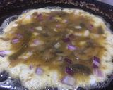 A picture of step 3 of Mushroom Masala Kalakki recipe.