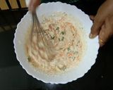 રવાની સેન્ડવીચ(Rava Sandwich recipe in Gujarati) રેસીપી સ્ટેપ4ફોટો