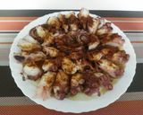 Foto del paso 9 de la receta: Pulpo a la gallega