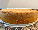 Foto del paso 9 de la receta: Bizcocho al Limoncello “especial Día de la Madre”