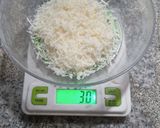 Foto del paso 2 de la receta: Malfatti de Espinaca y Ricota