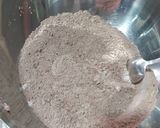 Foto del paso 1 de la receta: Magdalenas de chocolate