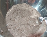 Foto del paso 1 de la receta: Magdalenas de chocolate