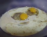 Foto del paso 1 de la receta: 🍞Pan casero liviano🥖