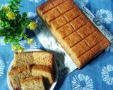 Foto langkah ke 8 dari resep 64. 🍃Bolu Pisang Panggang.