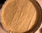 Foto del paso 2 de la receta: Quiche de higos y queso fresco (o tofu)