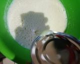 Foto langkah ke 5 dari resep Bolu Kacang Simpel (anti gagal).