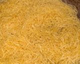 A picture of step 1 of Vermicelli Kheer.