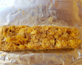 Foto del paso 6 de la receta: Barrita energética