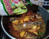 Foto langkah ke 4 dari resep Ikan Nila Nyat-Nyat.