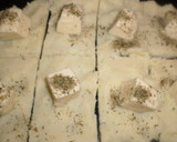 Foto del paso 2 de la receta: Bombas de papa rellenas