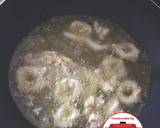 Cumi goreng tepung sambal bawang mudah enak #homemadebylita langkah memasak 2 foto