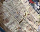 صورة لخطوة 4 من وصفة لفائف الصاج 🌯